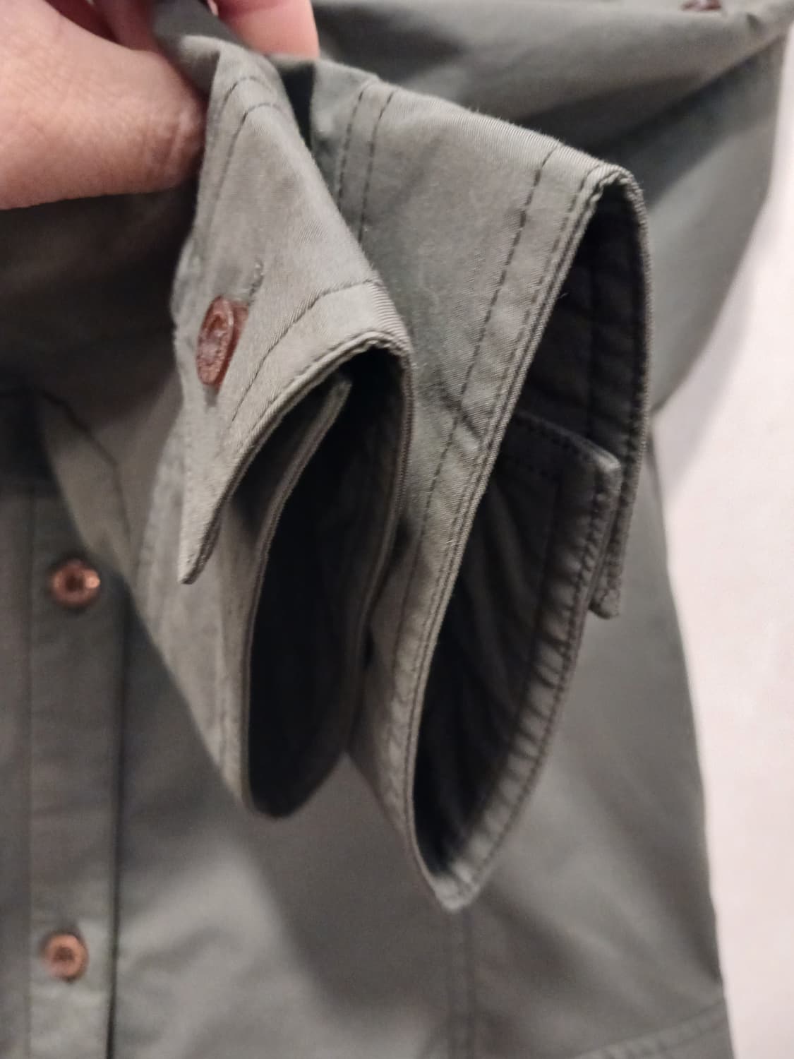 노스페이스 정품 여름 점프수트 85 사이즈 상품이미지4