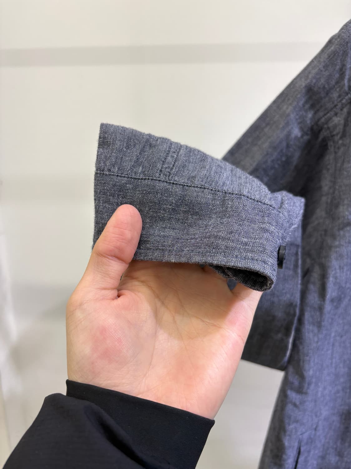 NICOLE ST GILLES 자켓 상품이미지4