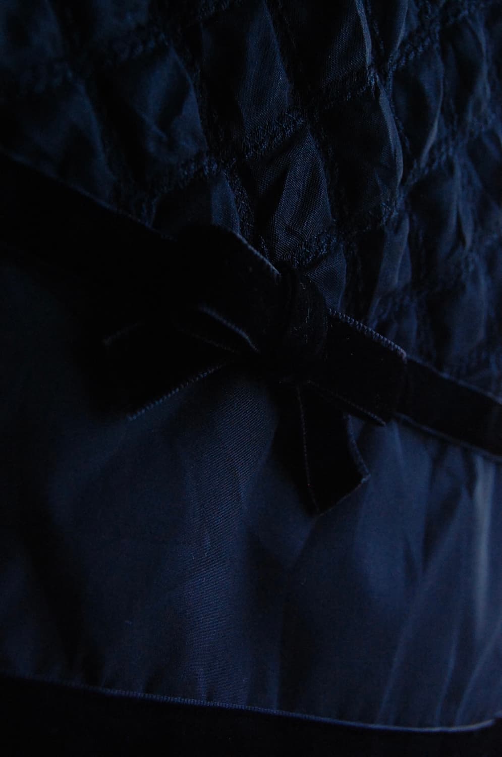 M’s gracy quilting Skirt 상품이미지7