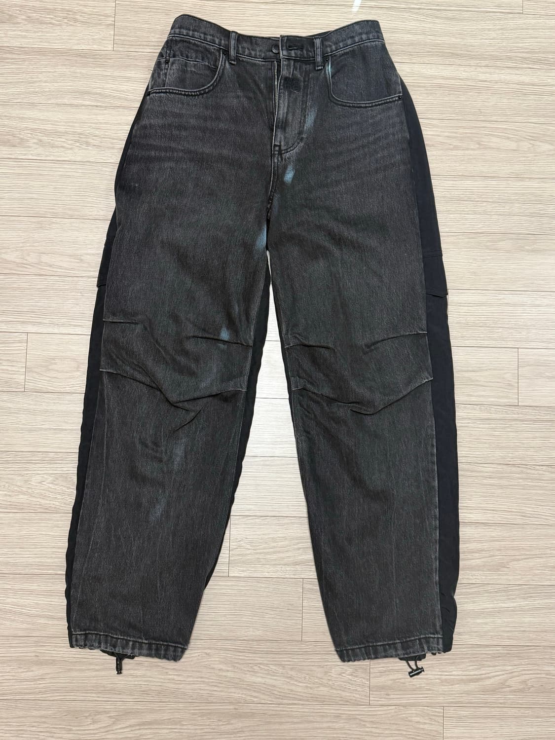 알렉산더왕 카고팬츠 상품이미지1