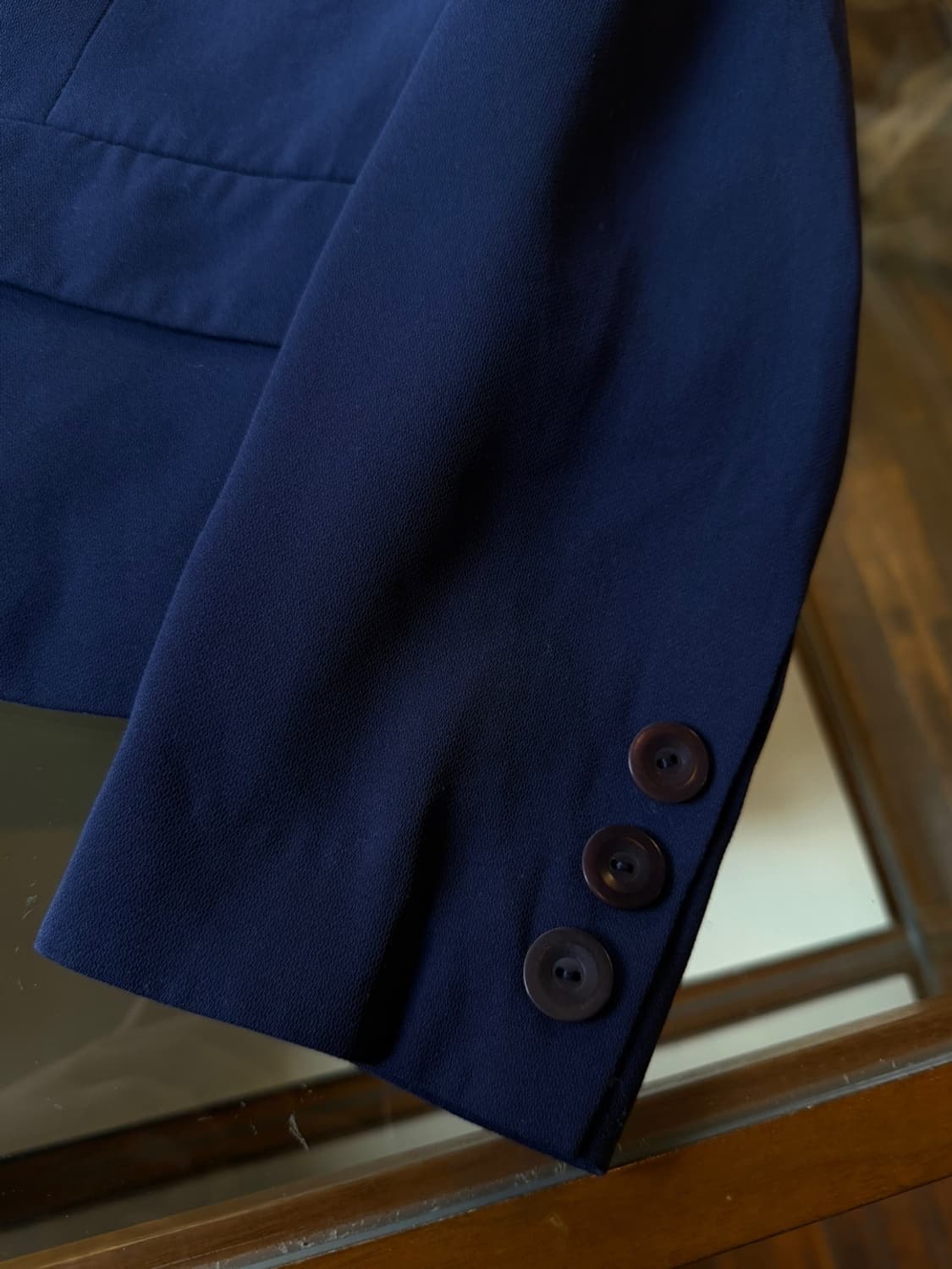 겐조 테일러드 자켓 55 상품이미지10