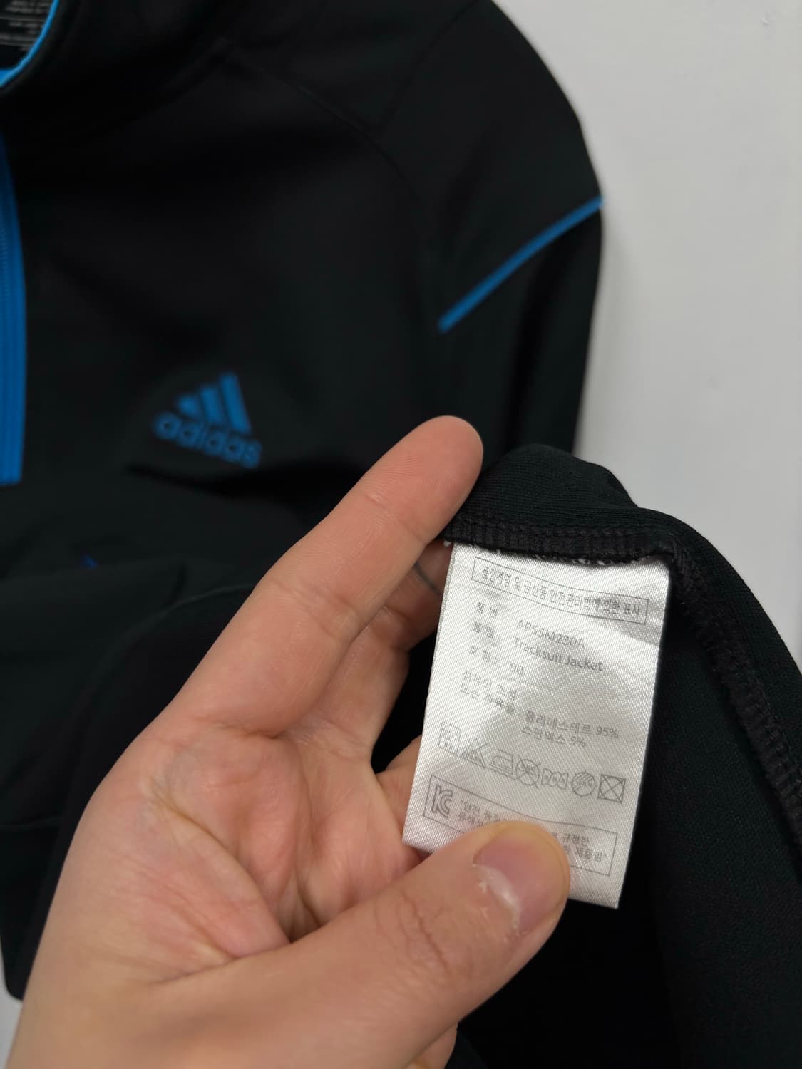 아디다스 트랙탑 상품이미지5