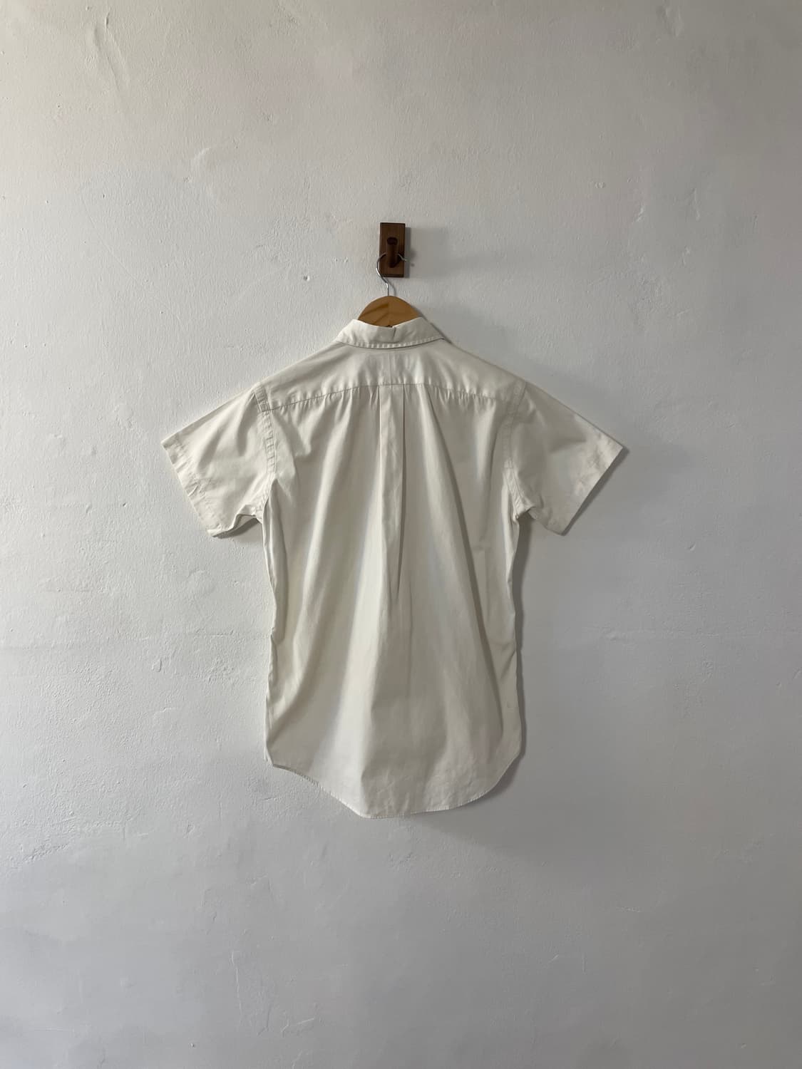 폴로 베이직 셔츠  상품이미지8