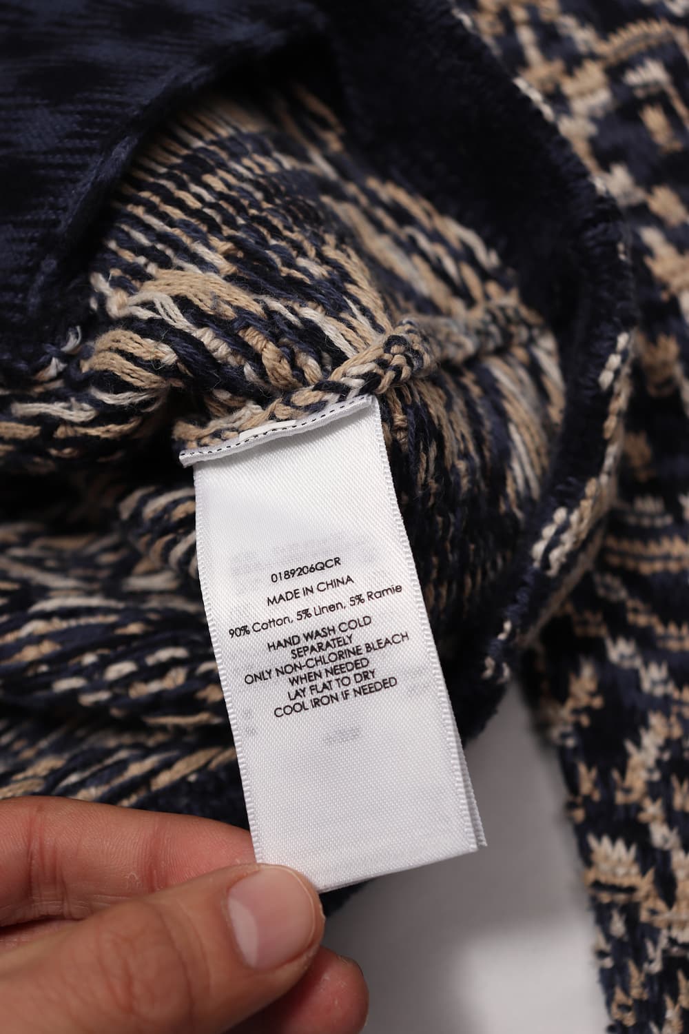 DENIM & SUPPLY 숄 가디건 women S 상품이미지7