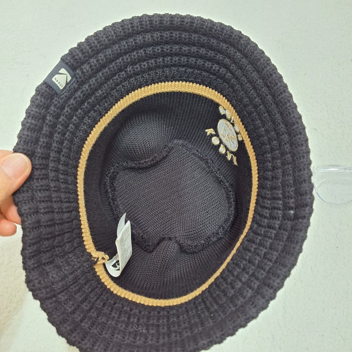 코닥 버킷햇 상품이미지3