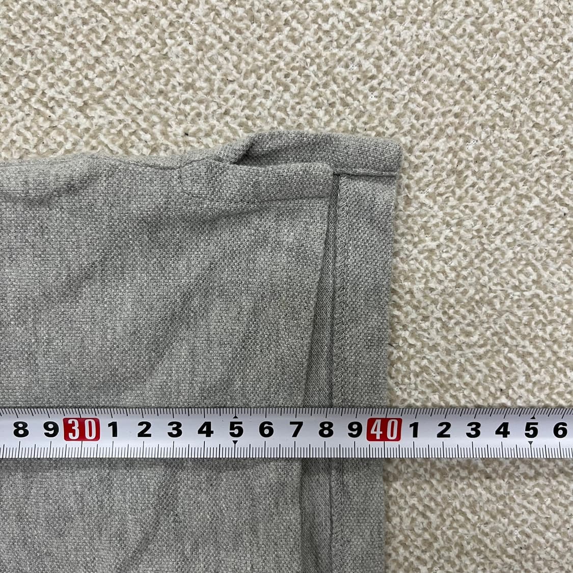 4 폴로랄프로렌 키즈 카라 반팔 티셔츠 0203M1 상품이미지5