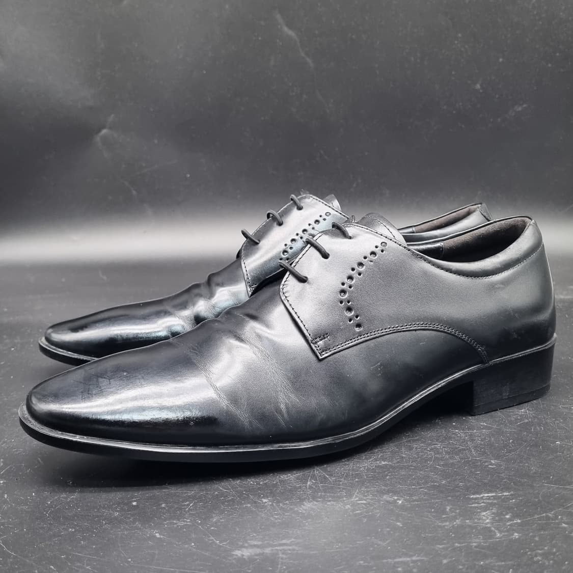 미소페 남성정장구두 265 상품이미지1