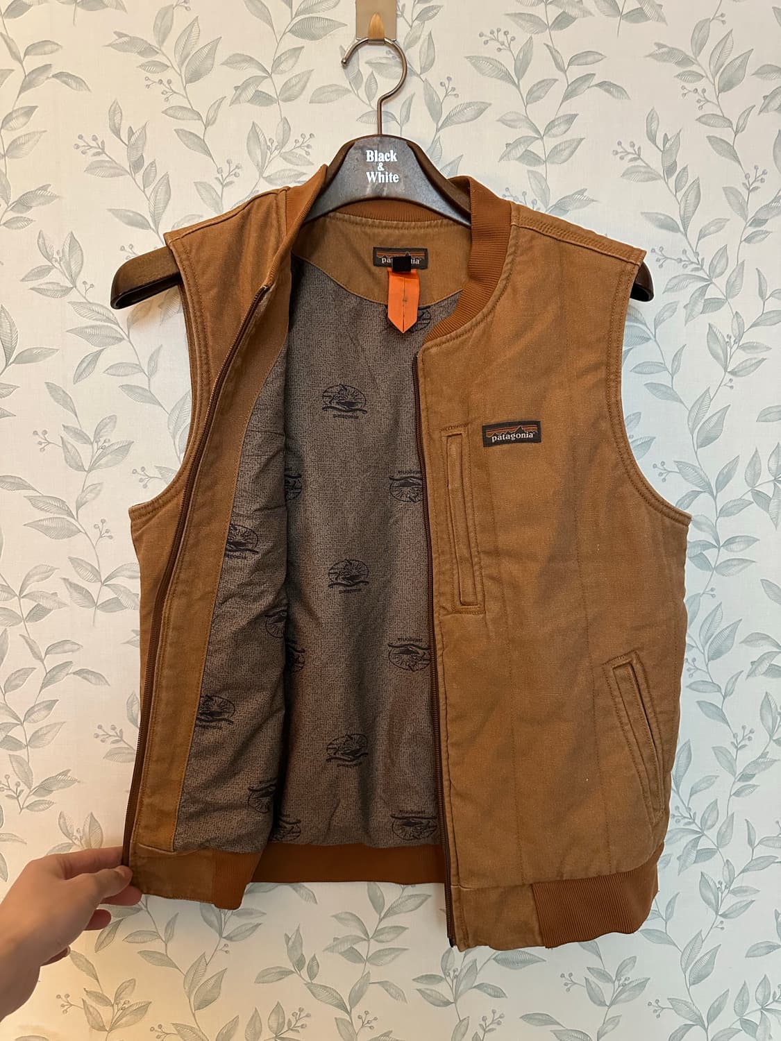 파타고니아 베스트 M(90-95) 상품이미지1