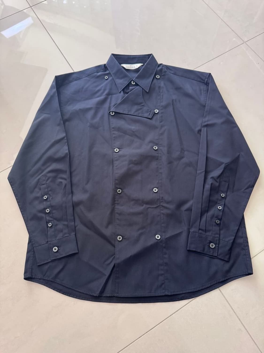 SHEFF SHIRT ROKH 셰프 셔츠 로크 상품이미지1