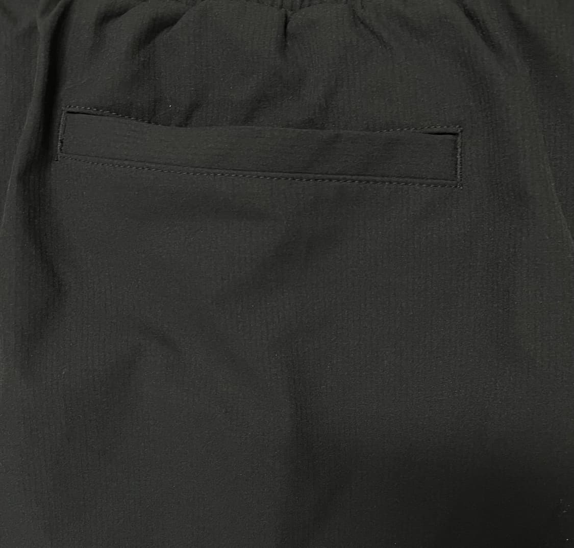 (미사용) 배럴 스윔 반바지 3XL 상품이미지5