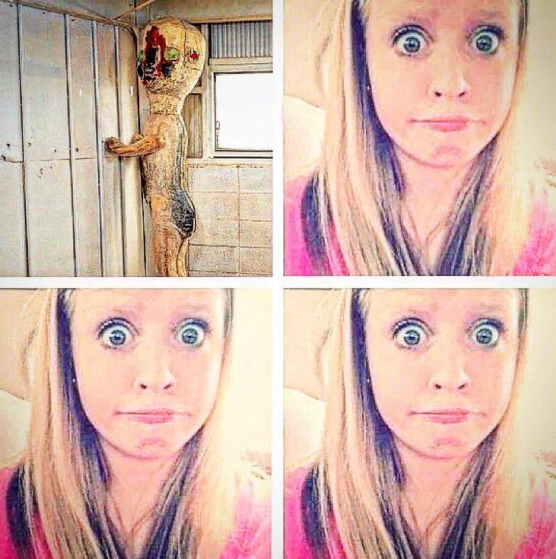 언더커버 06ss 배기컷 그물 카모 카고 쇼츠 / 3 상품이미지8