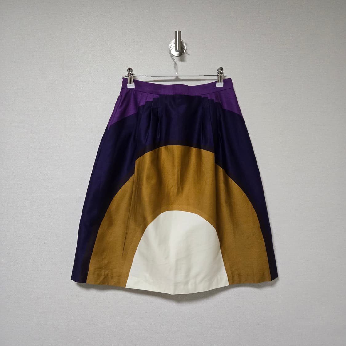 마리메코 코튼 스커트 / 여성 스커트/여성 치마  상품이미지1