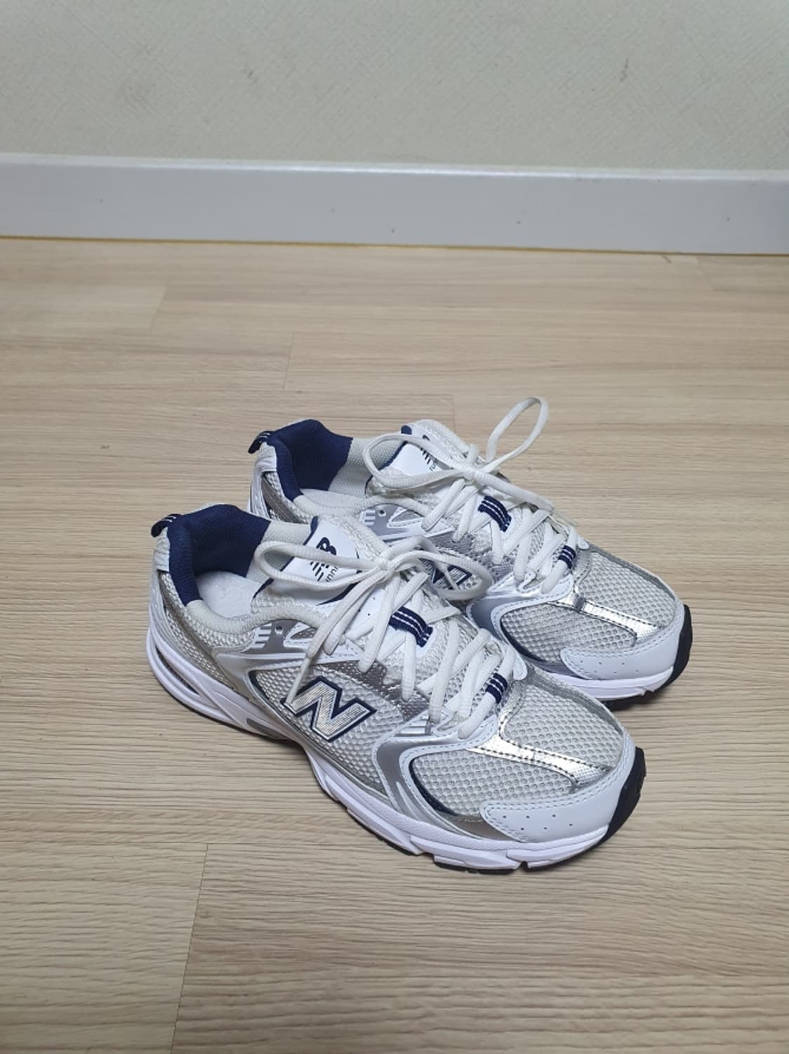 뉴발란스 530 운동화 240 상품이미지2