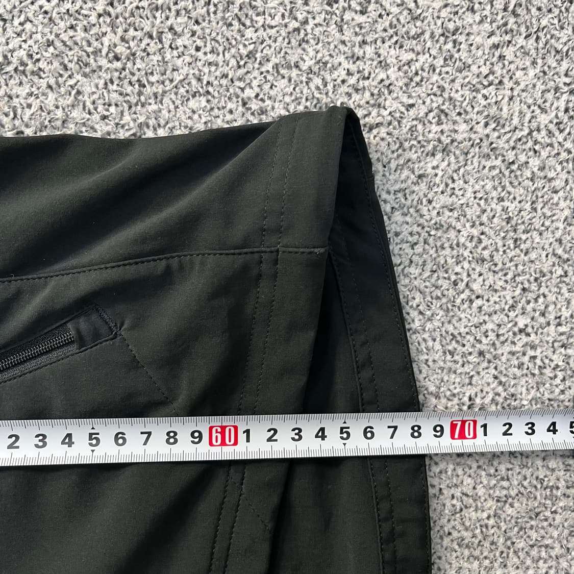 M 나이키 리브스트롱 바람막이 0306M 상품이미지6