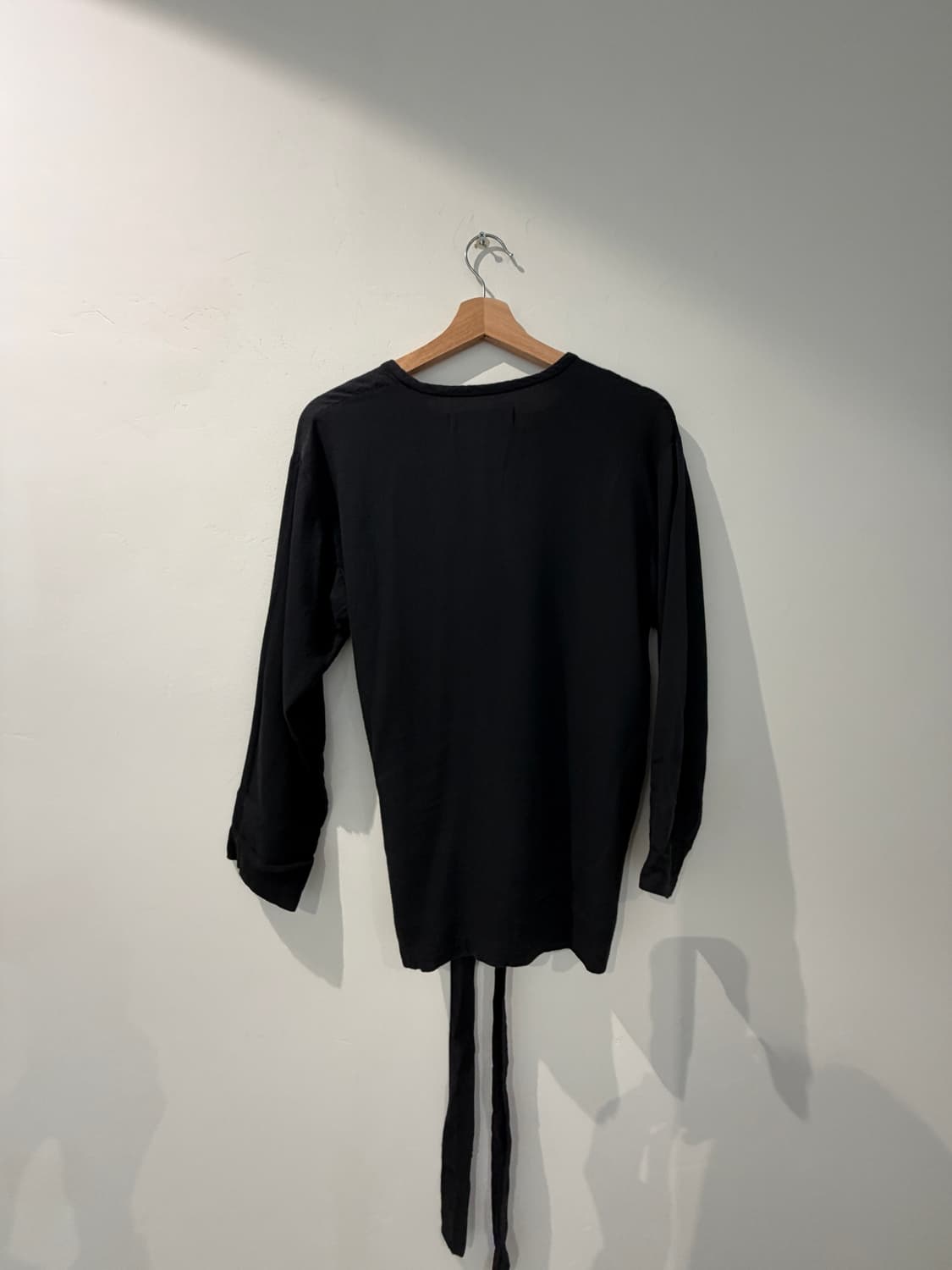 comme des garcons blouse 상품이미지6