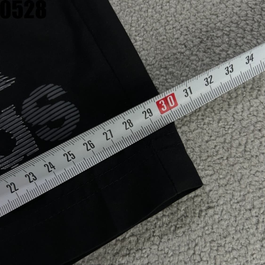 아디다스 반바지  상품이미지7