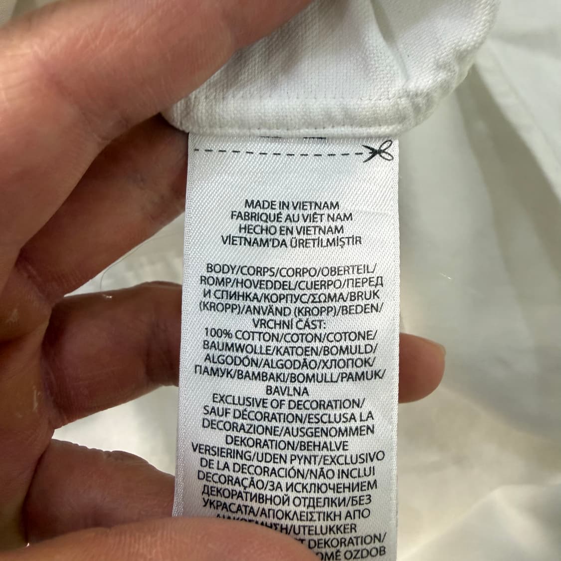 XL 폴로랄프로렌 클래식핏 셔츠 0120T 상품이미지4