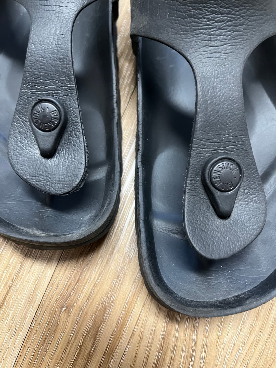 버켄스탁 지제 EVA 슬리퍼 240 상품이미지3