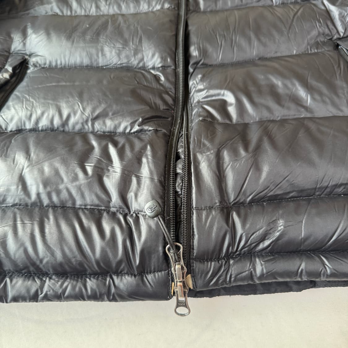 노스페이스 퍼텍스퀀텀 초경량패딩 (XL) 상품이미지4