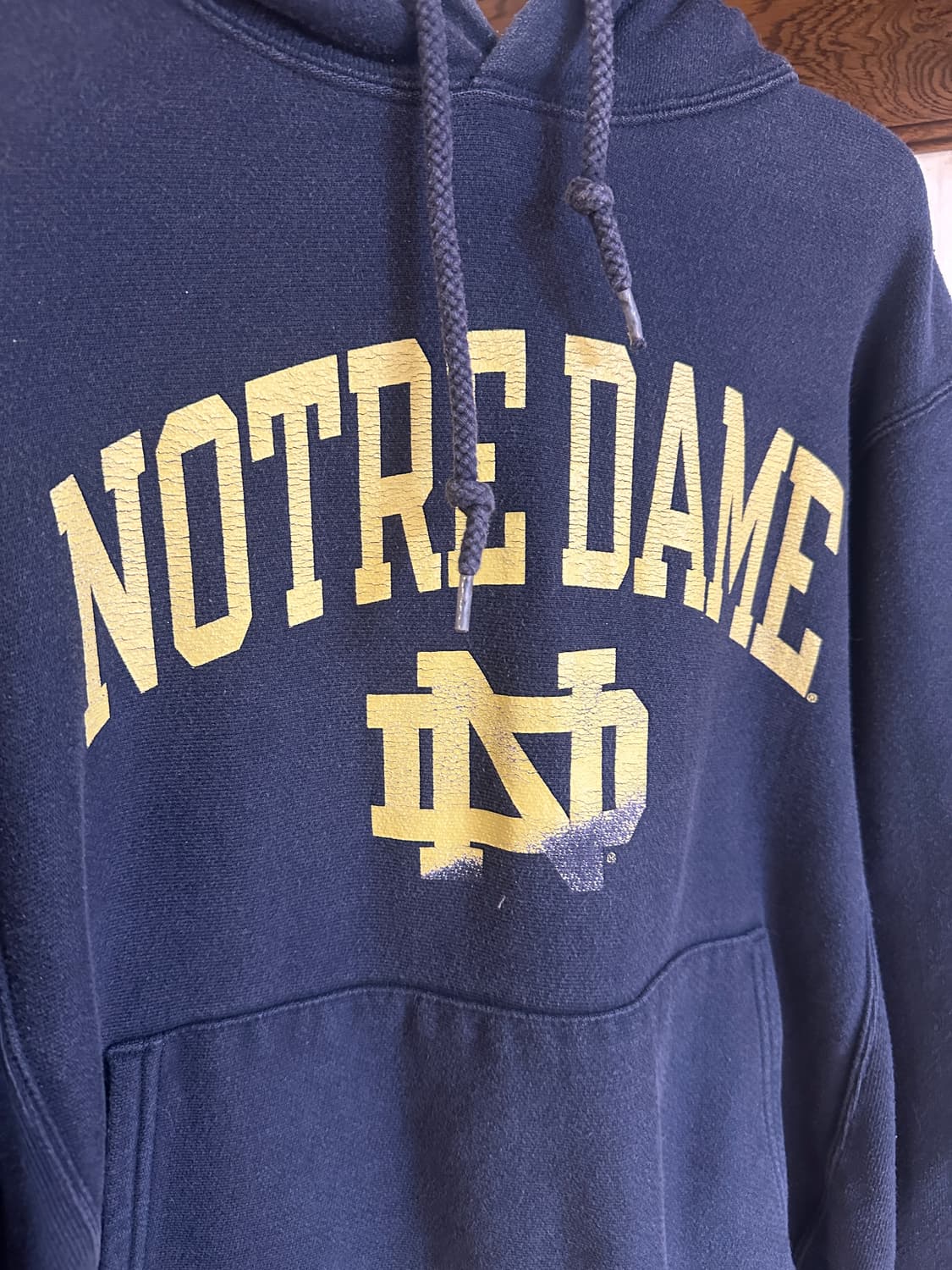 올드파크 Old Park 반다나 후디 스웻 (F) 상품이미지6