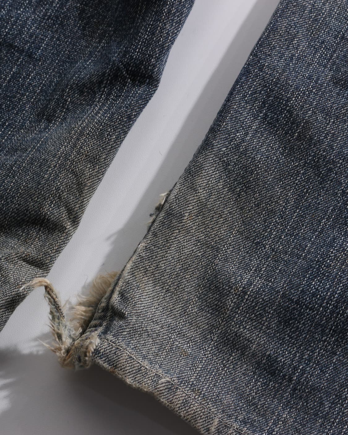 00s Levi's 503-03 Jeans 상품이미지5
