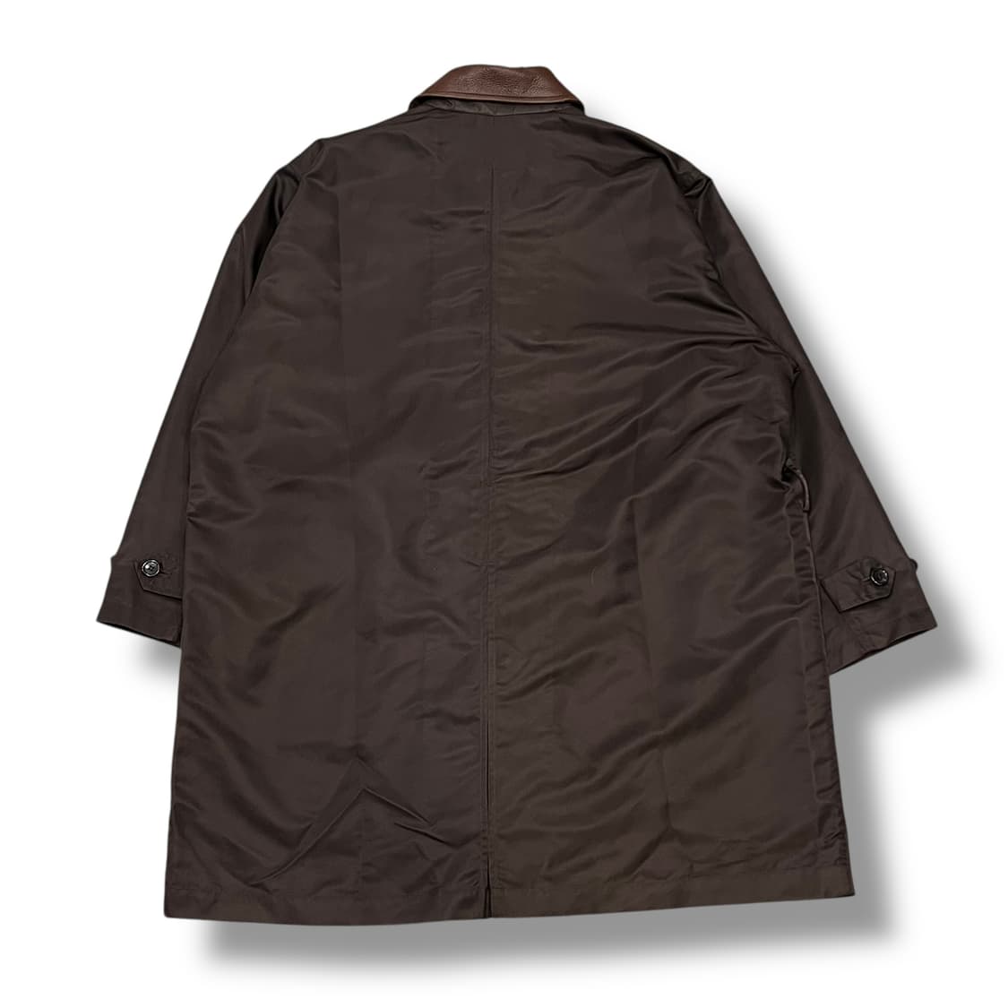 크리스찬디올 램스킨 나일론코트 s08423 상품이미지3