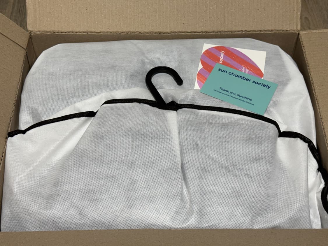 록키마운틴 페더베드 50주년 NS자켓 [48] 상품이미지9