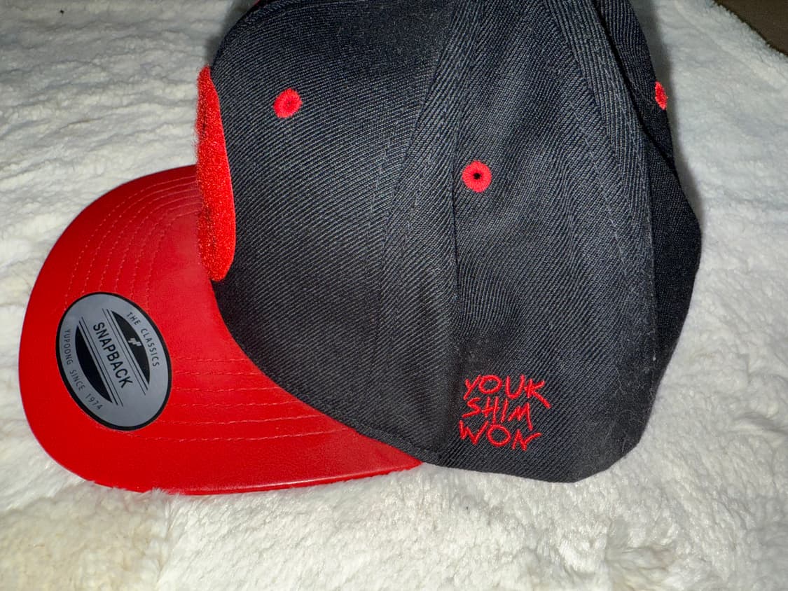 ? Who Hat 상품이미지2