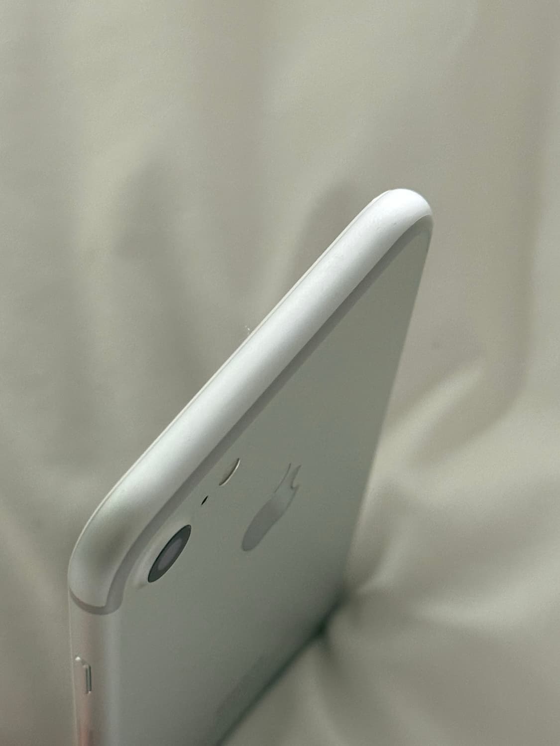 아이폰7 실버 배터리성능 97 순정 상품이미지4