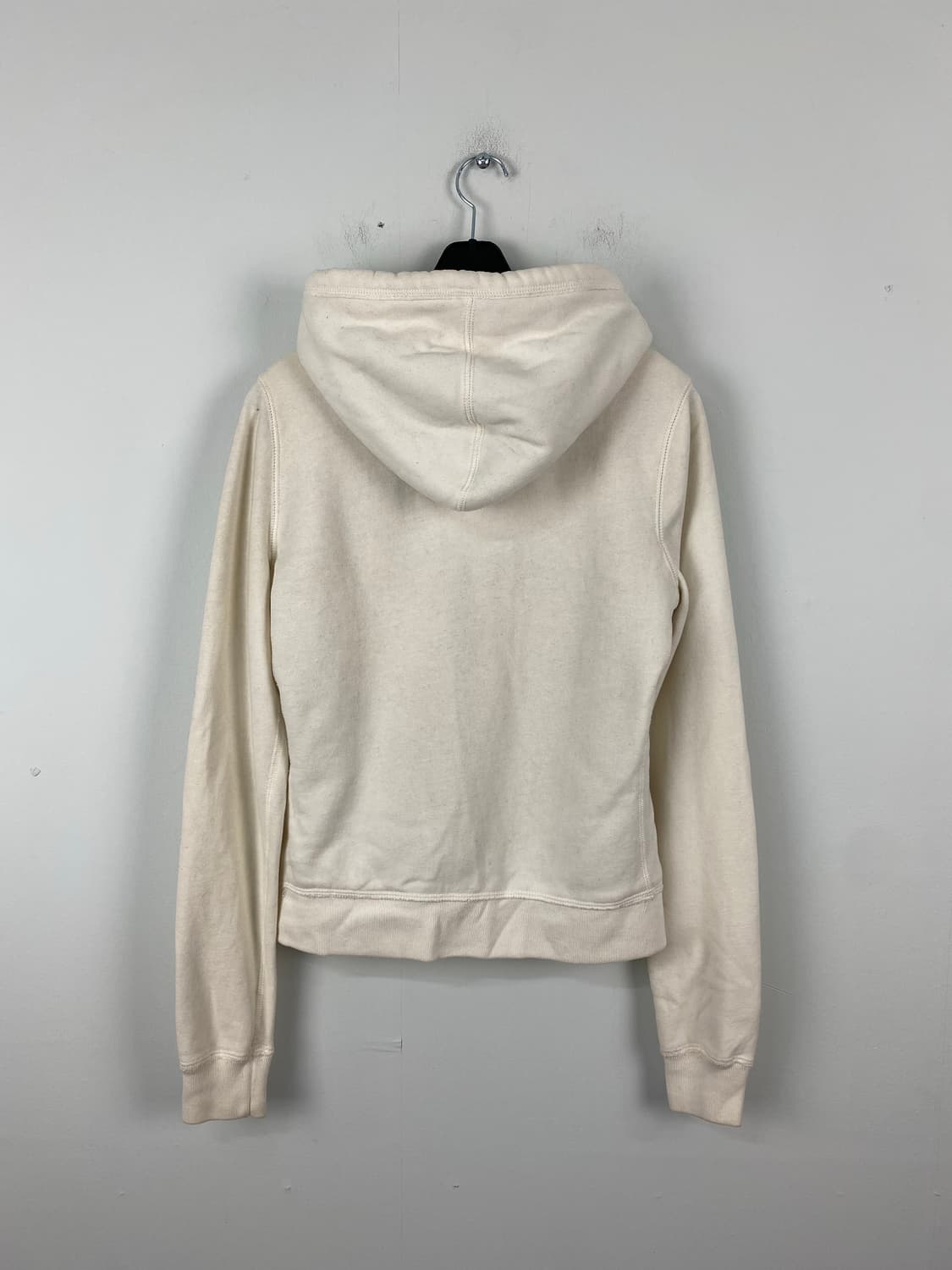 아베크롬비 양털 퍼 후드집업 M <538> 상품이미지2