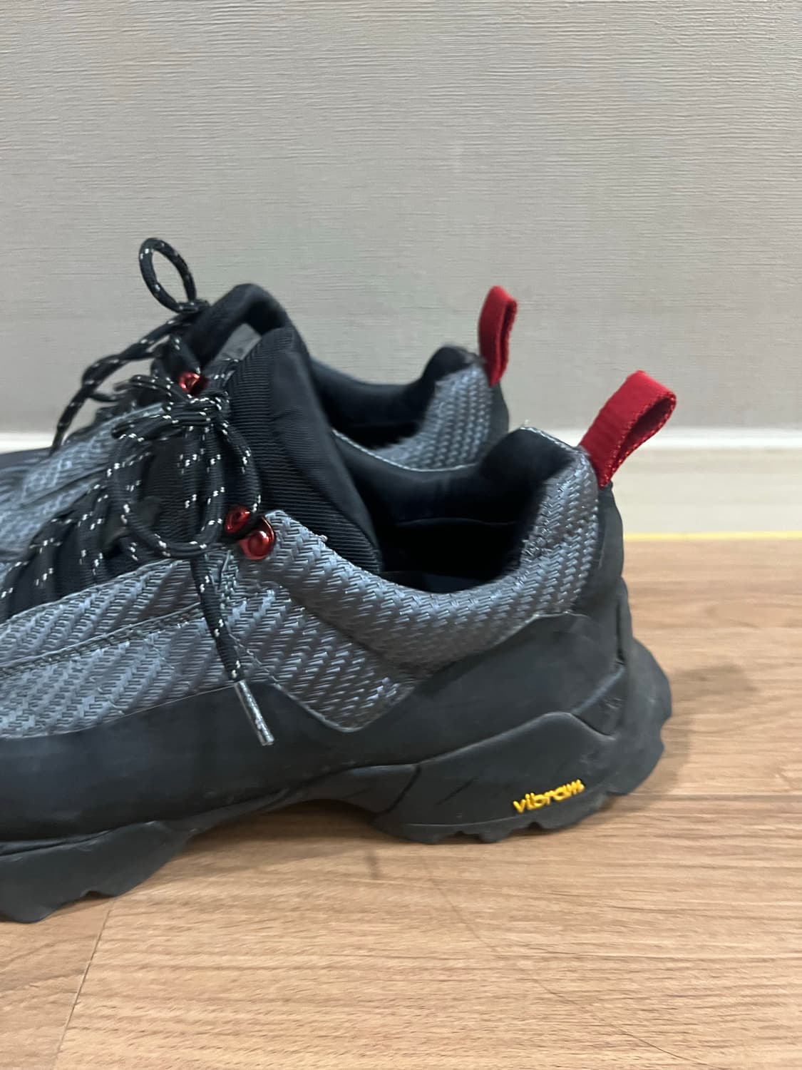 ROA 로아 하이킹 카타리나 티타늄 43 상품이미지3