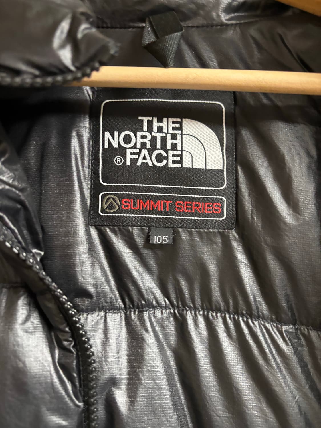 노스페이스 아콘 아콘카구아 XL(105) 상품이미지3