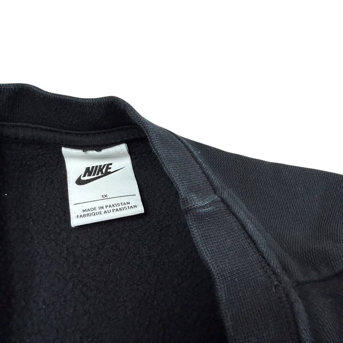 나이키 맨투맨 상품이미지2