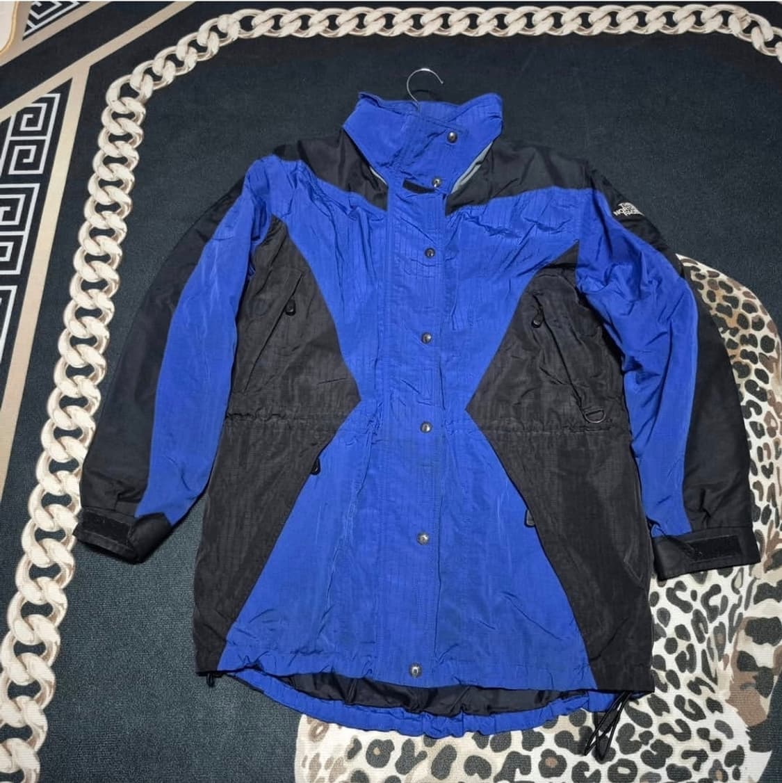 (희귀)90's 노스페이스 익스트림 라이트 시리즈 스키 자켓 L 정품 상품이미지1