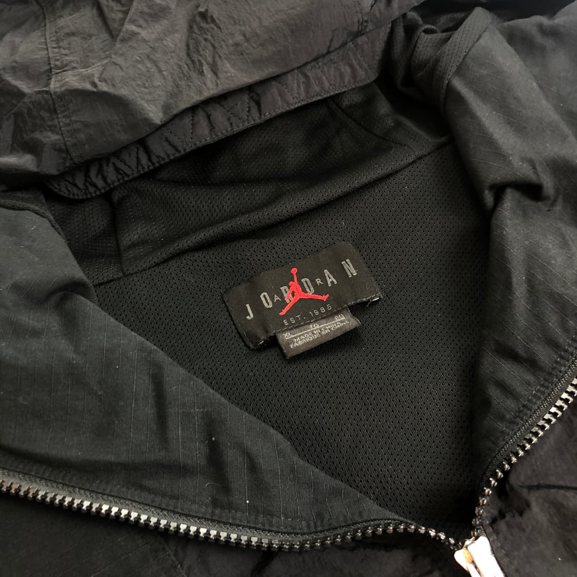 조던 아노락 XL 상품이미지2