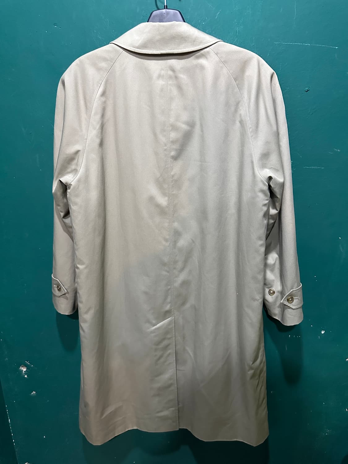 버버리 남성 트렌치코트 내피포함100-105 상품이미지2