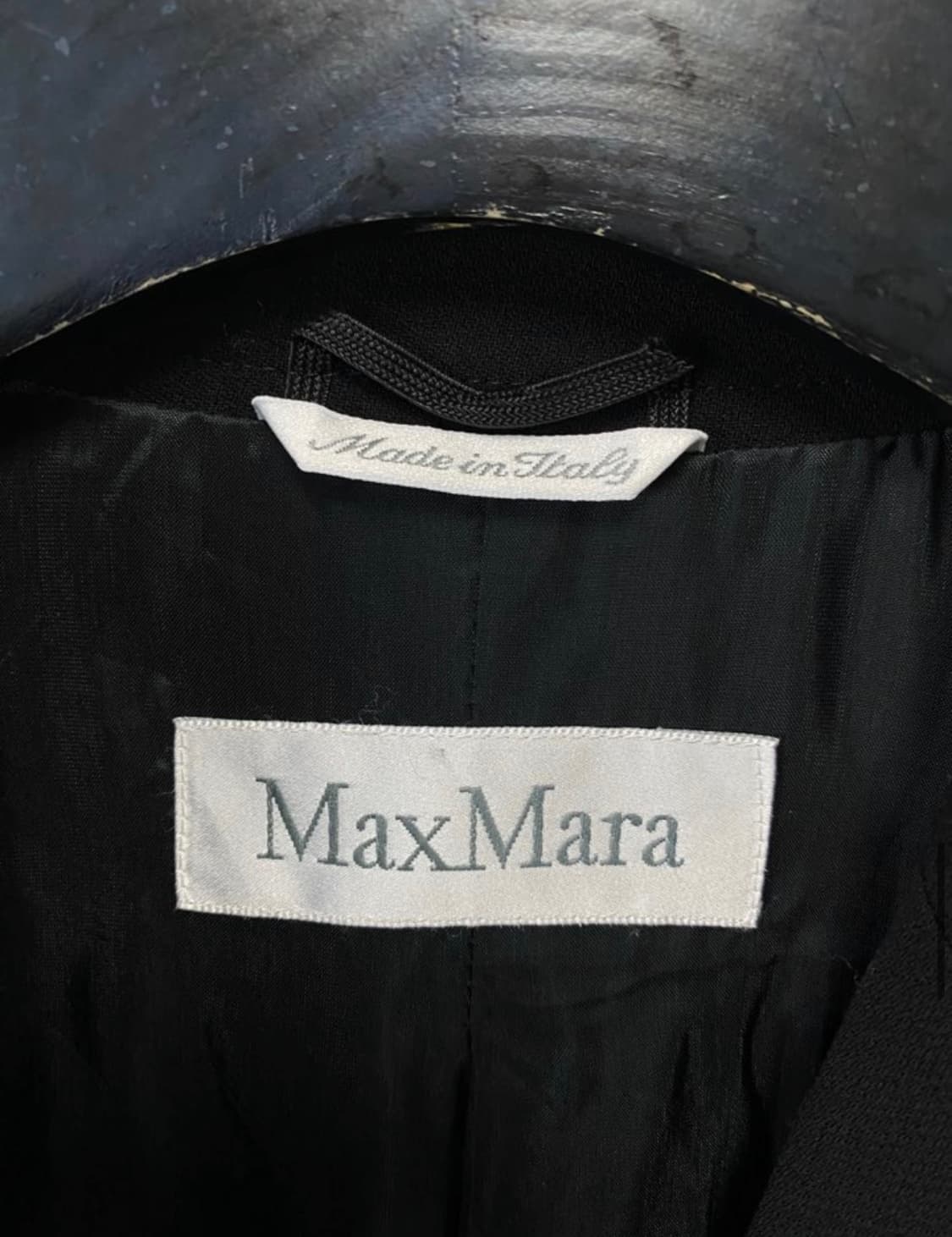 막스마라 max mara 우먼 자켓 상품이미지6