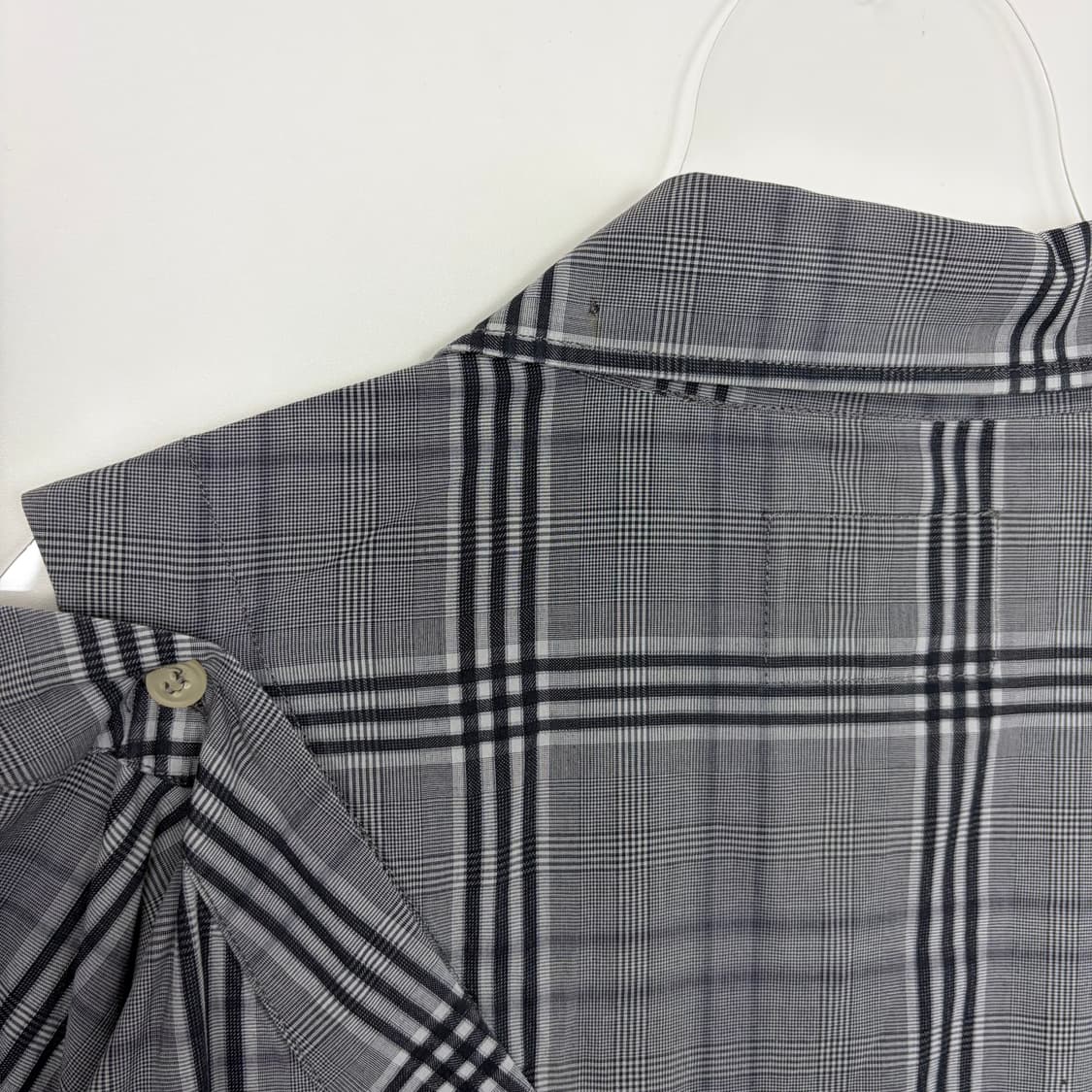 비비안웨스트우드 패턴 셔츠 상품이미지9