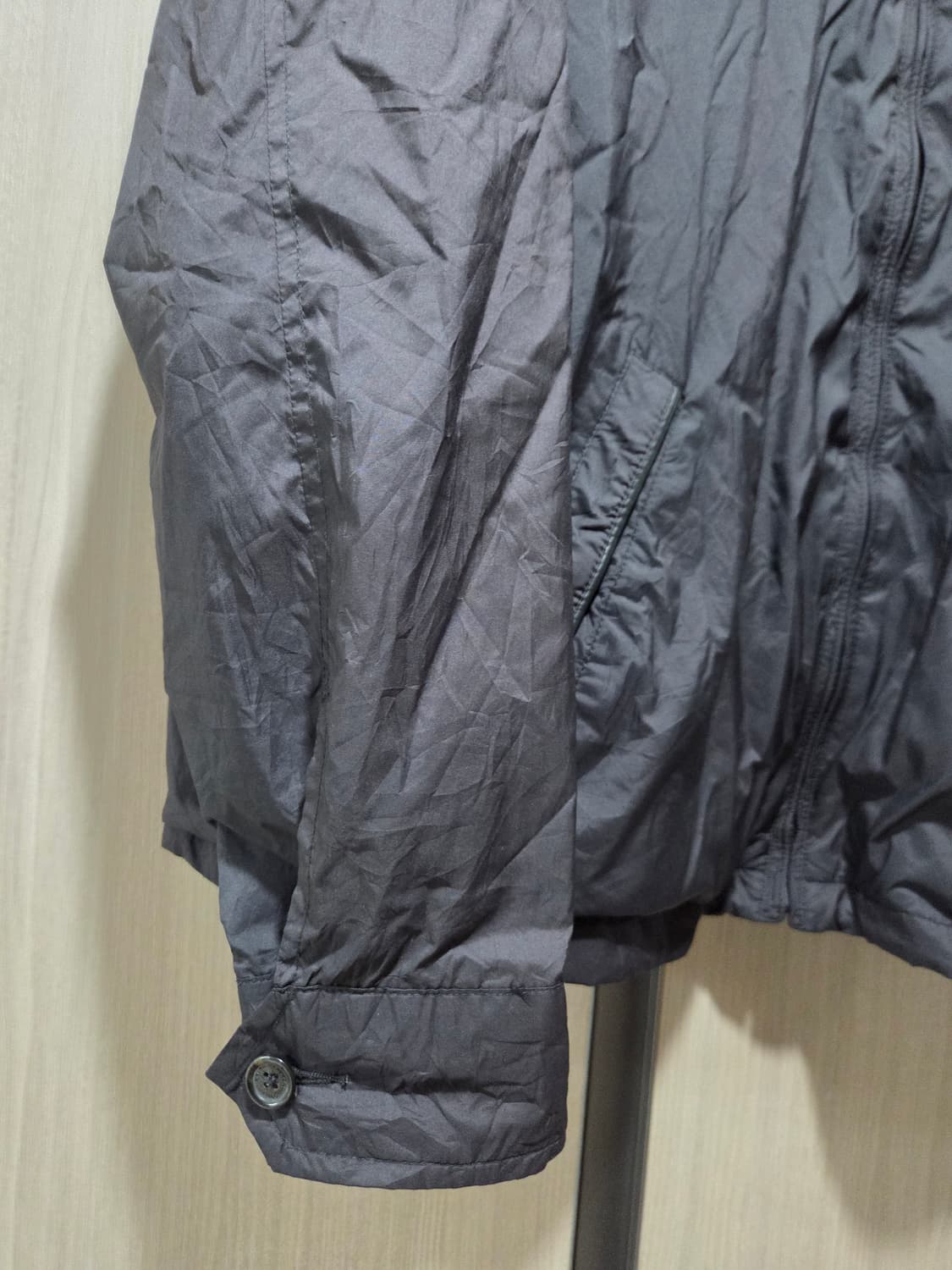 폴로 빈티지 나일론 자켓 상품이미지3