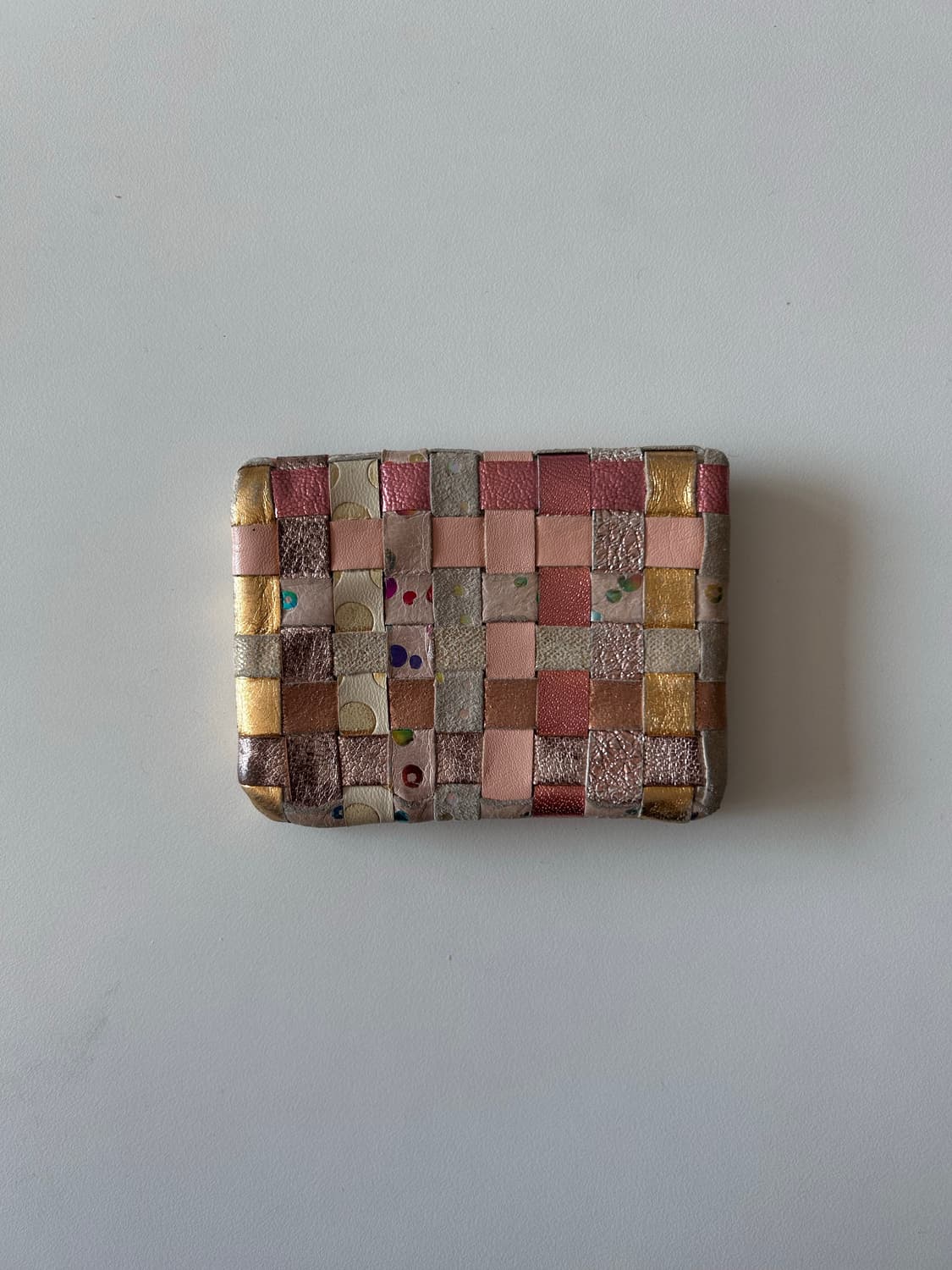 츠모리치사토 카드지갑 상품이미지1