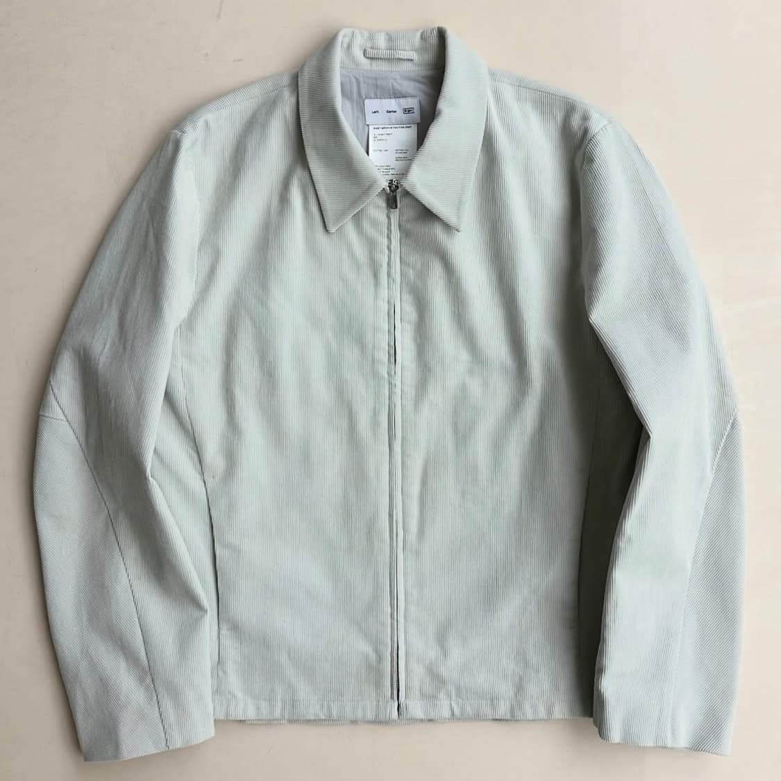 PAF 5.1 JACKET RIGHT ICE 상품이미지1