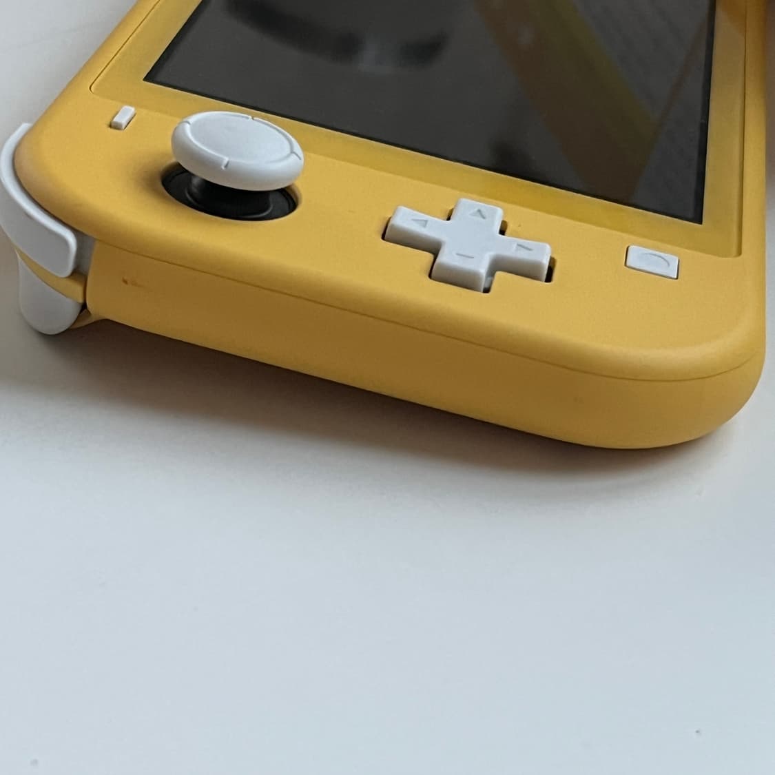 닌텐도 스위치 라이트 옐로우 상품이미지8