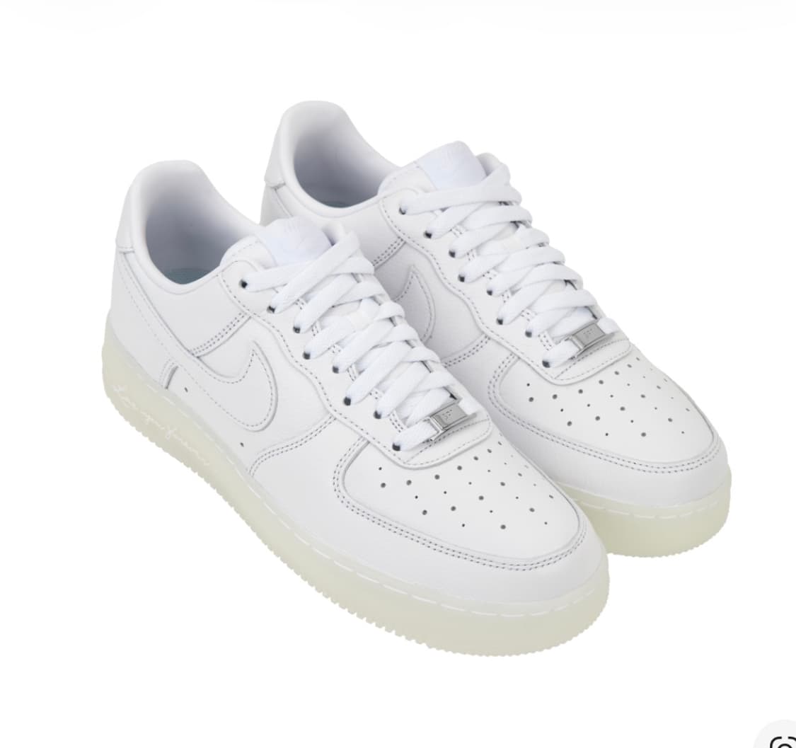 나이키 녹타 에어포스1 로우 SP 280 상품이미지2