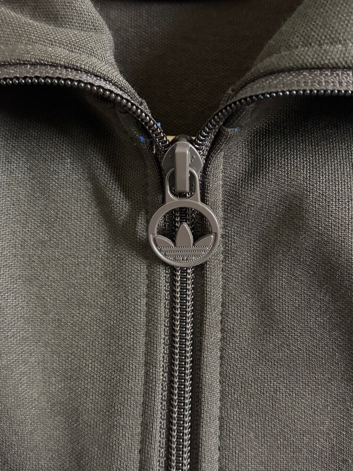 택포) 초코하늘 져지 (90) 상품이미지2