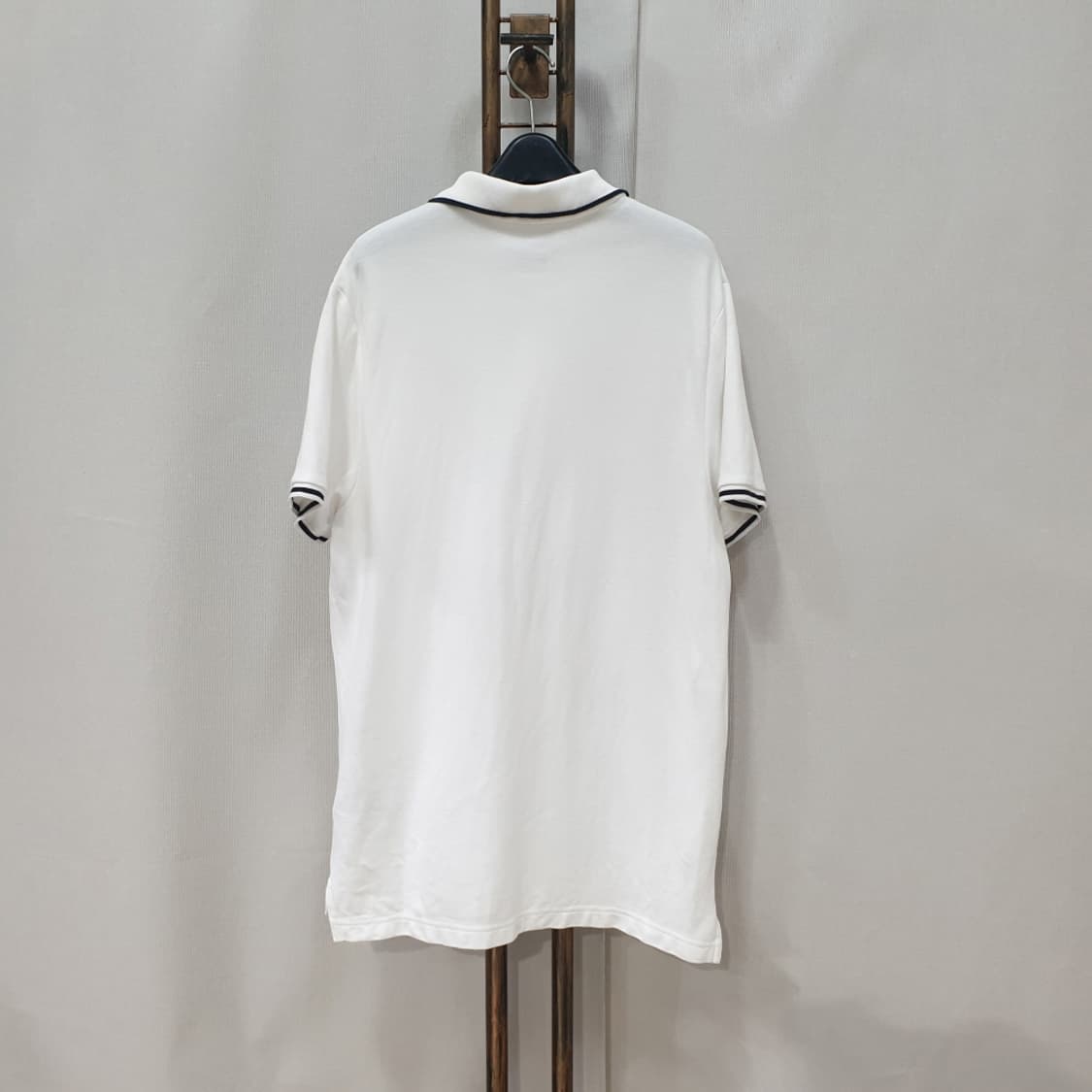 나이키 남성 반팔 폴로 티셔츠 95 상품이미지3