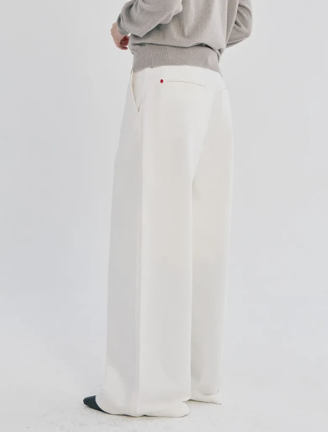 [새상품] 오피쉬 STITCH COTTON CHINO PANTS 상품이미지5