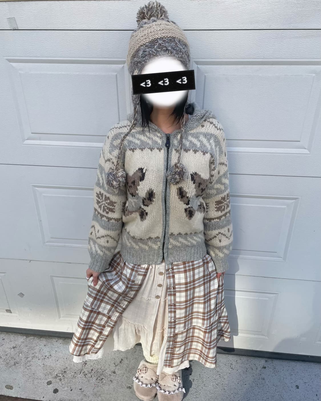 겨울모리걸의소풍.ˢᴱᵀ🏠 상품이미지7