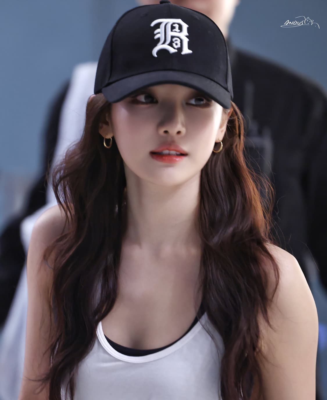 r13 베이스볼 캡 상품이미지6