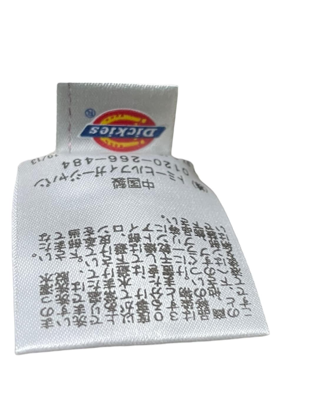 Dickies X tommy line pants 상품이미지8