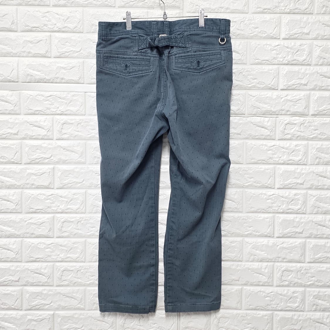 택포) 파리게이츠 골프 바지 31인치 상품이미지4